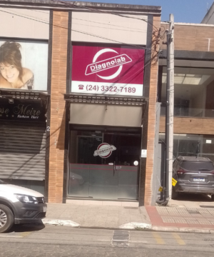 Unidade Ano Bom – Barra Mansa-RJ