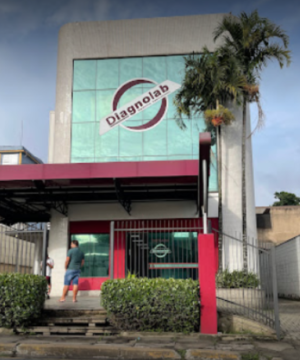 Unidade Centro, Barra Mansa – RJ