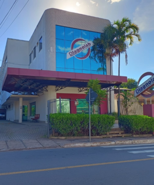 Unidade Rua 21, Vila Santa Cecília-RJ